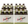 San Miguel Especial Sin Gluten – Pack de 24 Botellines x 33 cl – 5.4 % Volumen de Alcohol