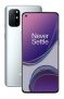 OnePlus 8T 5G – Smartphone FHD de 6.55 «120 Hz + pantalla fluida, 8 GB de RAM + 128 GB de espacio de almacenamiento, cámara cuádruple, carga Warp de 65 W, SIM dual, 5G, Plata (Lunar Silver)