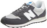 New Balance 500, Zapatillas Hombre, Marblehead, 44 EU