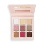 REVOLUTION BEAUTY 32097 X Friends – Paleta Rachel, Multicolor