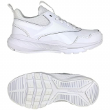 Reebok XT Sprinter 2.0, Zapatillas de Running, FTWR White/FTWR White/FTWR White, 33 EU
