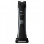 Philips Serie 7000 BG7020/15 – Afeitadora corporal con cabezal de recorte y de afeitado, apta para la ducha, 70 minutos de uso