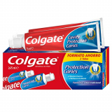 Colgate Protección Caries Pasta de Dientes, 2 x 75ml