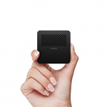 CHUWI Larkbox Pro Mini PC Windows 10,Mini Ordenador de Sobremesa con Celeron J4125 Procesador, 6GB RAM+128GB ROM,2.4G/5G WiFi,BT5.1,HDMI,Tipo C, Soporte 1TB SSD Memoria Expandida.