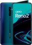 OPPO Reno 2 – Smartphone 6.55″ AMOLED, Dual Sim, 8GB, 256GB, Snapdragon 730G, cámara trasera 48 MP + 8 MP (gran angular) + 13 MP + 2 MP, 4.000 mAh, Android 9, Azul [Versión ES/PT]