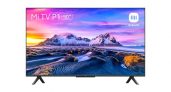 Xiaomi Smart TV P1 50 Pulgadas (Frameless, UHD, Sintonizador Triple, Android 10.0, Prime Video, Netflix, Google Assistant, Compatible con Alexa, Bluetooth, 3 HDMI, 2 USB) [Model 2021]