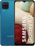 Samsung Galaxy A12 – Smartphone 128GB, 4GB RAM, Dual Sim, Blue
