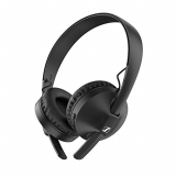 Audífonos inalámbricos Sennheiser HD 250BT Bluetooth 5.0 con AAC, aptX™, Baja latencia aptX™, tecnología de transductor y micrófono Integrado con una duración de batería de 25 Horas, Carga rápida
