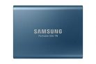 Samsung Disco Duro Externo PSSD T5 500GB