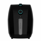 Cecotec Freidora sin Aceite dietética Cecofry Compact Rapid Moon. con función Horno, Programable en Tiempo y Temperatura, Termostato, Recipiente 1,5 litros