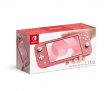 Nintendo Switch Lite – Consola Coral
