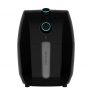 Cecotec Freidora sin Aceite dietética Cecofry Compact Rapid Moon. con función Horno, Programable en Tiempo y Temperatura, Termostato, Recipiente 1,5 litros