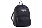 Levi’s BASIC BACKPACK, SAC A DOS Homme, REGULAR BLACK, Taille Unique