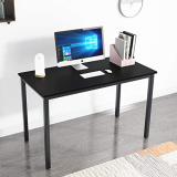 soges Escritorios 120x60cm Mesa de Ordenador Escritorio de Oficina Mesa de Estudio Puesto de Trabajo Mesa de Despacho,