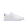 Reebok Royal Complete Sport, Zapatillas de Tenis Mujer, FTWR White/Frost Berry/FTWR White, 36 EU