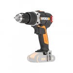 Taladro Percutor Brushless 20V Worx WX373.9