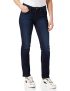 Lee Legendary Regular Jeans, Azul (Nightshade), 31W x 33L para Mujer
