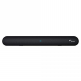 Barra de Sonido TV con Bluetooth ,28 Pulgadas Soundlink de Barra de Sonido Cine en Casa,(Bluetooth/AUX/RCA/USB,60 W,) Entrada óptica