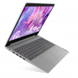 Lenovo IdeaPad 3 – Ordenador Portátil 15.6″ FullHD (Ryzen 7 3700U, 8GB RAM, 512GB SSD, AMD Radeon 10 Graphics, Windows 10) Gris – Teclado QWERTY Español