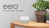 Router/extensor wifi de malla Amazon eero