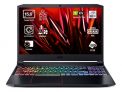 Acer Nitro 5 AN515-55 – Ordenador Portátil Gaming 15.6″ Full HD, Gaming Laptop (Intel Core i5-10300H, 16GB RAM, 512GB SSD, Nvidia RTX2060, Sin Sistema Operativo), PC Portátil Negro – Teclado QWERTY
