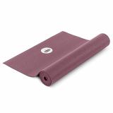Lotuscrafts Esterilla Yoga Antideslizante Mudra Studio – Colchoneta Yoga Antideslizante Ecologica – Esterilla Pilates y Yoga – Alfombra Yoga – Eco Yoga Mat