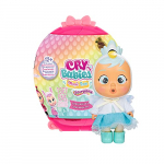 Bebés Llorones Lágrimas Mágicas Dress Me Up CBMT Storyland Muñeca, Multicolor (IMC Toys 81970IM)