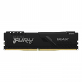 Kingston FURY Beast 8GB 3200MHz DDR4 CL16 Memoria para Ordenadores de sobremesa Módulo único KF432C16BB/8