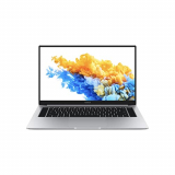 HONOR MagicBook PRO – Portátil de 16.1″ FullHD (Ryzen 5-4600H, 16GB RAM, 512GB SSD, AMD graphics, Windows 10) Silver – Teclado QWERTY español