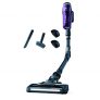 Rowenta X Force Flex 8.60 Allergy Care RH9638 Aspiradora escoba sin cable con gran potencia, batería extraíble de 22 V con hasta 35 minutos de autonomía, tubo flexible y sistema led en el cabezal