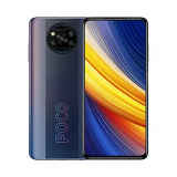 POCO X3 Pro, Smartphone 8+256 GB, 6,67” 120 Hz FHD+ DotDisplay, Snapdragon 860, cámara cuádruple de 48 MP, 5160 mAh, Negro Fantasma (versión ES/PT), incluye auriculares