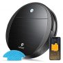 Lefant Robot Aspirador,Robot Aspirador y Fregasuelos 2200Pa,Aspira, Barre,Mopa,Detecta obstáculos,Cepillo Mascotas,100 min Autonomía,Compatible con Alexa y Google Home(M213)