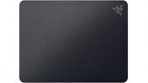Razer Acari – Alfombrilla para ratón con mínima fricción para óptima Velocidad y Deslizamiento, Superficie rígida Texturizada granular, Diseño Fino, Base Antideslizante, Negro