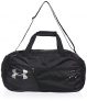 Under Armour Undeniable 4.0 Duffle XL, Deportes, Bolsa Impermeable Unisex, Negro (Black/Black/Silver), Talla única