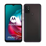 Motorola Moto g30 (Pantalla de 6.5″ 90Hz, Qualcomm Snapdragon, sistema de cuatro cámaras de 64MP, batería de 5000 mAH, Dual SIM, 6/128 GB, Android 11), Negro [Versión ES/PT]