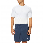 Joma Treviso Pantalones Cortos Equipamiento, Hombre, Marino, M