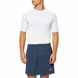 Joma Treviso Pantalones Cortos Equipamiento, Hombre, Marino, M