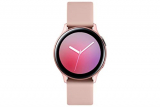 Samsung SM-R835FZDAPHE – Galaxy Watch Active 2 – Smartwatch de Aluminio, 40mm, Color Oro Rosa, LTE [Versión española]