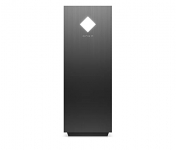 HP OMEN 25L GT12-0042ns – Ordenador de sobremesa (Intel Core i5-10400F, 16 GB DDR4-SDRAM, 512 GB SSD, GTX 1650, FreeDOS), negro