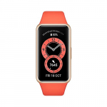 Huawei Band 6 – Pulsera de actividad con monitorización de Oxígeno en sangre (SpO2) 24horas, Pantalla FullView de 1.47 pulgadas, Batería para dos semanas, Análisis de frecuencia cardiaca