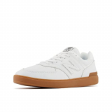 New Balance 574, Zapatillas Hombre, White, 42 EU