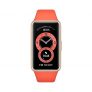 Huawei Band 6 – Pulsera de actividad con monitorización de Oxígeno en sangre (SpO2) 24horas, Pantalla FullView de 1.47 pulgadas, Batería para dos semanas, Análisis de frecuencia cardiaca