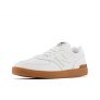 New Balance 574, Zapatillas Hombre, White, 42 EU