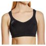 Shock Absorber Active, Sujetador deportivo para Mujer, Negro, 90C
