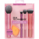 REAL TECHNIQUES Kit Completo De Brochas
