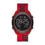 Diesel Reloj Analógico-Digital para Hombre Correa en Acero Inoxidable DZ1916