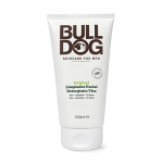 Bulldog Cuidado Facial para Hombres – Gel Limpiador Facial, Fórmula Original, Cuidado Masculino, 150 ml