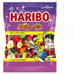 HARIBO Funky Mix, 1 X G, 150 Gramo