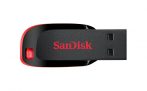 SanDisk Cruzer Blade – Memoria USB de 2.0 de 32 GB