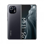 Xiaomi Mi 11 5G – Smartphone 8GB + 128GB, 6.81″ WQHD+ AMOLED DotDisplay, Qualcomm Snapdragon 888, cámara triple de 108MP + 13 MP + 5MP, 4600 mAh, NFC, Gris Medianoche (Versión oficial)